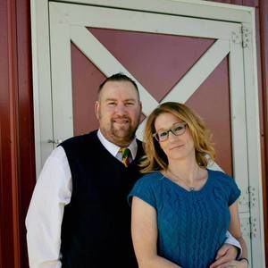 Meet your Posher, Ken n danielle